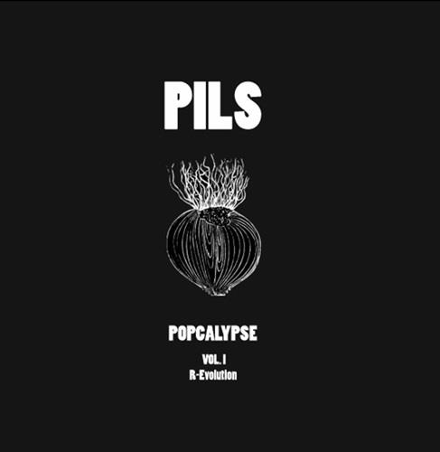 Popcalypse Vol.1 - R-Evolution - CD Audio di Pils