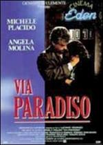 Via Paradiso (DVD)