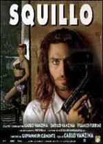 Squillo (DVD)