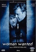 Woman Wanted (DVD)