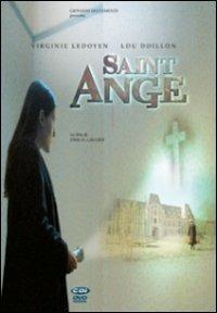 Saint Ange (DVD) di Pascal Laugier - DVD
