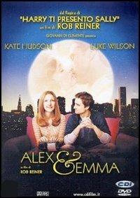 Alex & Emma di Rob Reiner - DVD