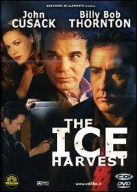 The Ice Harvest di Harold Ramis - DVD