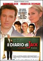 Il diario di Jack. Man About Town (DVD)