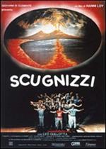 Scugnizzi (DVD)