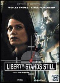 Liberty Stands Still di Kari Skogland - DVD