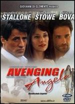Avenging Angelo. Vendicando Angelo (DVD)
