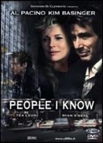 People I Know