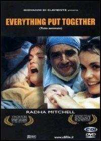Everything Put Together di Marc Forster - DVD