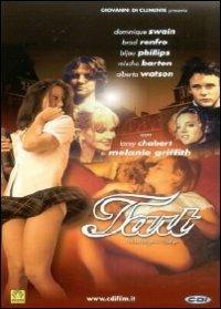 Tart di Christina Wayne - DVD