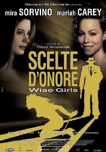 Scelte D'Onore (DVD) di David Anspaugh - DVD