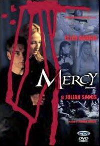 Mercy. Senza pietà di Damian Harris - DVD