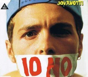 Io No - CD Audio di Jovanotti