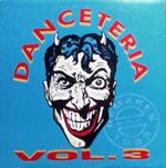Danceteria Vol. 3