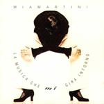 La musica che mi gira intorno