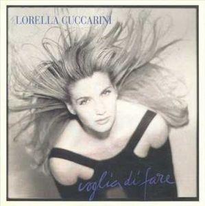 Voglia Di Fare - CD Audio di Lorella Cuccarini