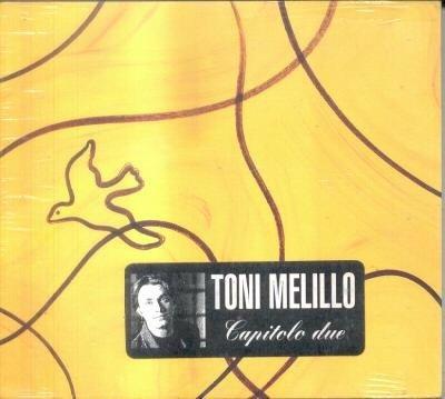 Capitolo due - CD Audio di Toni Melillo