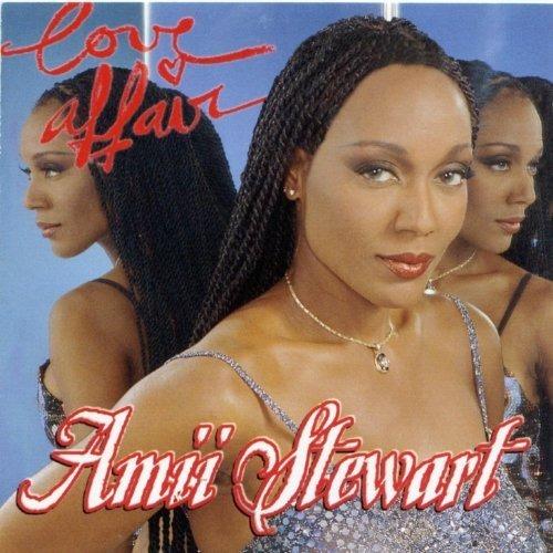 Love Affair - CD Audio di Amii Stewart