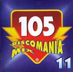 Discomania Mix 11