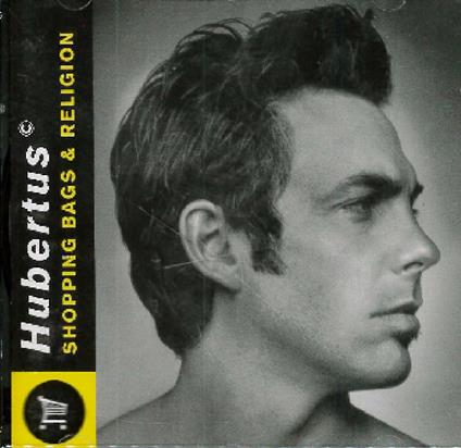Shopping Bags Religion - CD Audio di Hubertus