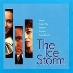 The Ice Storm (Colonna sonora) - CD Audio