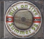 Hits On Five. Summer 98 (The Best Of House Music)