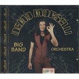 Big Band Orchestra - CD Audio di Demo Morselli
