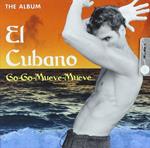 Go Go Mueve Mueve Audiocd Italian Import