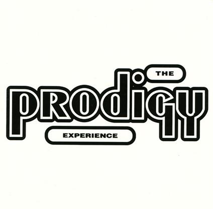 Experience - CD Audio di Prodigy