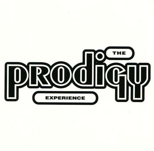 Experience - CD Audio di Prodigy