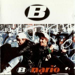 B-Nario - CD Audio di B-Nario