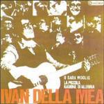 La piccola ragione di allegria - CD Audio di Ivan Della Mea