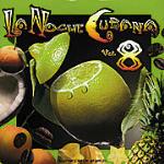 La noche cubana vol.8