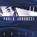 Notes - CD Audio di Paolo Jannacci