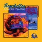 Seychelles Nouvelles Tendances - CD Audio