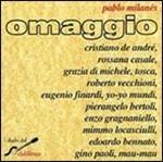 Pablo Milanés, omaggio