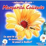Margarita Caliente. Coleccion de oro