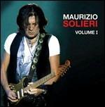 Volume I - CD Audio di Maurizio Solieri