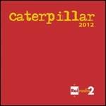 Caterpillar 2012