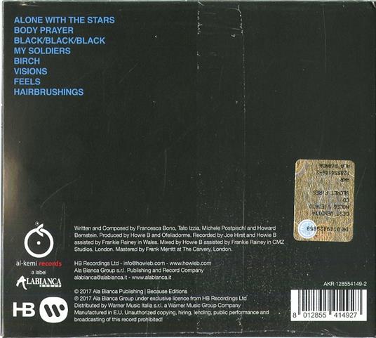 Secret Fires - CD Audio di Ofeliadorme - 2