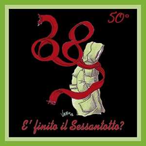 CD È finito il sessantotto? 50° (Digipack) 