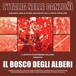 Il bosco degli alberi