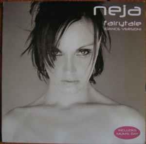 Fairytale (Dance Version) - Vinile LP di Neja