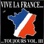 AAVV: Vive La France Volume III - CD