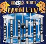 Giovani Leoni