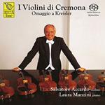 I Violini di Cremona Omaggio a Kreisler