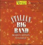 Italian Big Band (180 gr.)