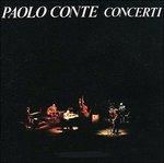 Concerti (180 gr.) - Vinile LP di Paolo Conte