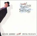 Tonite! Renzo Swing! (180 gr.)