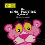 The Pink Panther & Friends